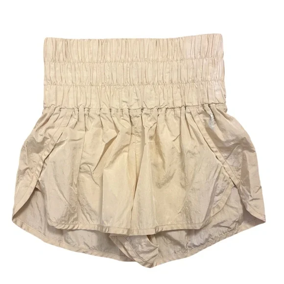 Free People FP Movememtn’The Way Home’ Shorts XS - Picture 2 of 11